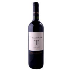Traversa Tannat Merlot