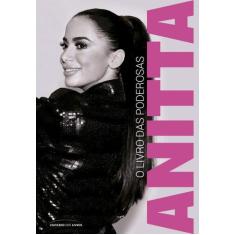 Livro - Anitta