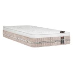 Colchão Solteiro Castor Premium Tecnopedic 88x188x30