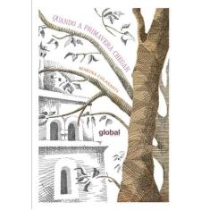 Livro - Quando a primavera chegar