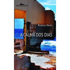 Livro - A calma dos dias