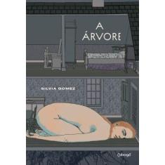 Livro - A ÁRVORE