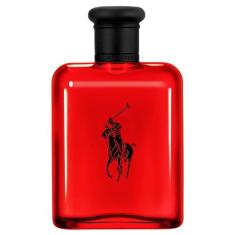 Polo Red Ralph Lauren - Perfume Masculino - Eau de Toilette, 75ml