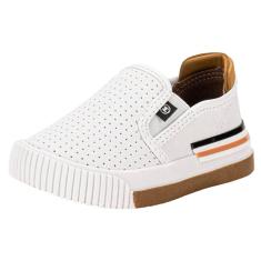 Tênis Infantil Slip On Molekinho 2615100