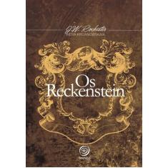 Livro - Os Reckenstein - nova edição