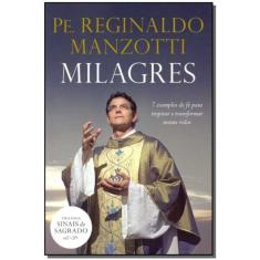 Milagres