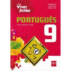 Para Viver Juntos - Portugues - 9º Ano - 3ª Ed