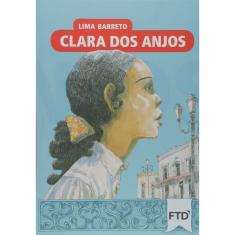 Clara dos anjos