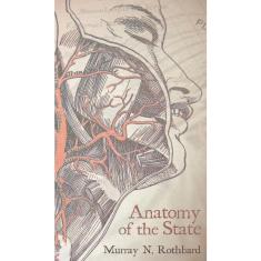 Anatomy of the State