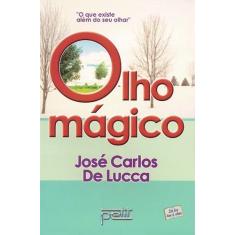 Livro - Olho mágico