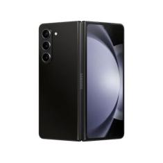Smartphone Samsung Galaxy Z Fold 5 1TB Preto 5G Snapdragon 12GB RAM 7,