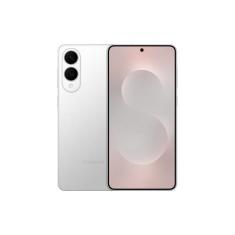 Celular Samsung Galaxy S25 Edge 5G, 512GB, 12GB RAM, Câmera Dupla de a