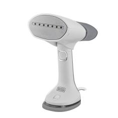 Vaporizador de Roupas Black & Decker BDV3000, 900W, Branco, Bivolt