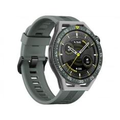 Smartwatch Huawei GT3 SE 46mm Verde-Unissex