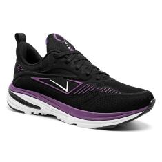 Tênis Feminino Vili Fusionet Masculino para Academia Caminhada-Feminino