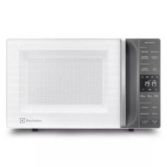 Micro-ondas de Bancada Electrolux ME23B 23L Branco - 127v