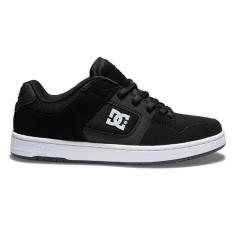 Tênis DC Shoes Manteca 4 Masculino - Black/White-Masculino