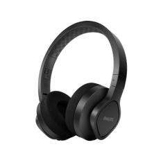 Fone de Ouvido Philips TAA4216 Bluetooth Preto, Preto