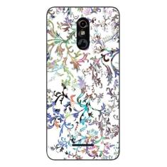 Capa Adesivo Skin106 Verso Para Positivo Twist SE 2019 - KawaSkin