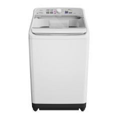 Máquina de Lavar Panasonic NA-F150B1WA - Automática, 15 Kg, Branca, Br