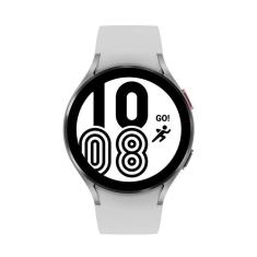 Smartwatch Samsung Galaxy Watch4 Bt 40Mm Prata