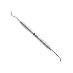 Espátula Silicato QD.199.53 - Quinelato