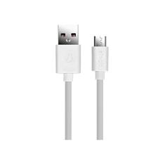 CABO USB V8 EMBORRACHADO WH03 ELOGIN