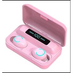 Fone De Ouvido Sem Fio Bluetooth Tws F9