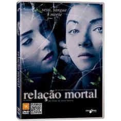 DVD - RELAÇÃO MORTAL