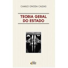 Teoria Geral Do Estado