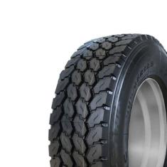 Pneu 385/65R22.5 D711 DRC 20PR 160K - aro - 22.5
