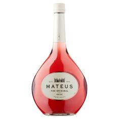 Vinho Mateus Rose 750ml