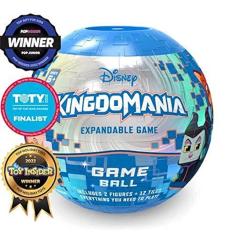 Funko Disney Kingdomania Series 1 - Bola de Jogo