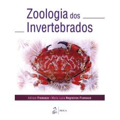 Livro - Zoologia Dos Invertebrados