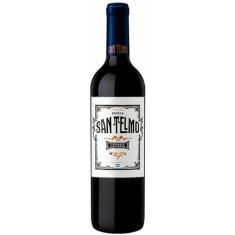 Vinho Tinto San Telmo Cabernet Sauvignon 750ml