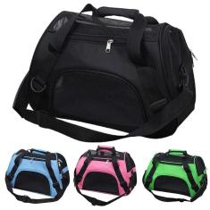 Bolsa Transporte Pet Viagem Cabine Avião Cachorro Gato