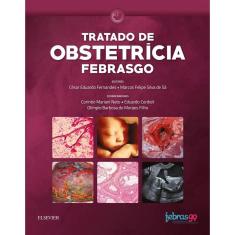 Tratado De Obstetricia Febrasgo
