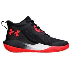 Tênis de Basquete Masculino Under Armour Bankshot
