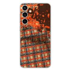 Capa Adesivo Skin194 Verso Para Samsung Galaxy S23 FE - KawaSkin