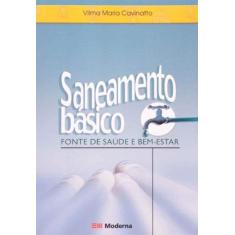Saneamento Basico - MODERNA