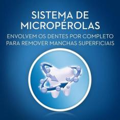 Creme Dental Oral-B 3D White Brilliant Fresh 70g - Oral B