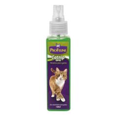 Catnip Spray PróFeline 120ml - Profeline
