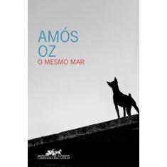 Livro - O mesmo mar