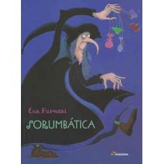 Livro - Sorumbática