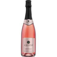 Espumante Brut Rosé Amitié 750ml