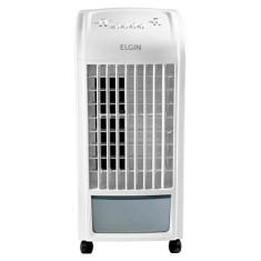 Climatizador Elgin Smart Frio 3,5l 220v, Branco, 220V