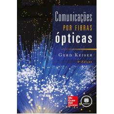 Livro - Comunicações por Fibras Ópticas