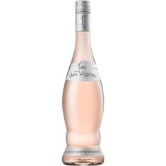 Vinho Jas des Vignes Provence Rosé 750ml
