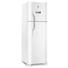 Geladeira Electrolux DFN41 Frost Free Duplex 371 Litros Branca, Branco