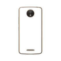 Capa Adesivo Skin352 Verso Para Motorola Moto C Plus - KawaSkin